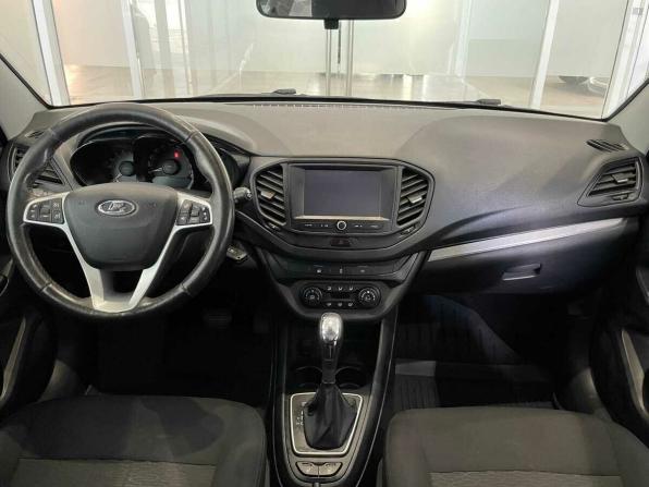 Lada (ВАЗ) Vesta I с пробегом 2021 года, цена 1 069 000 рублей, 105861 км, универсал, Автокод Объявления