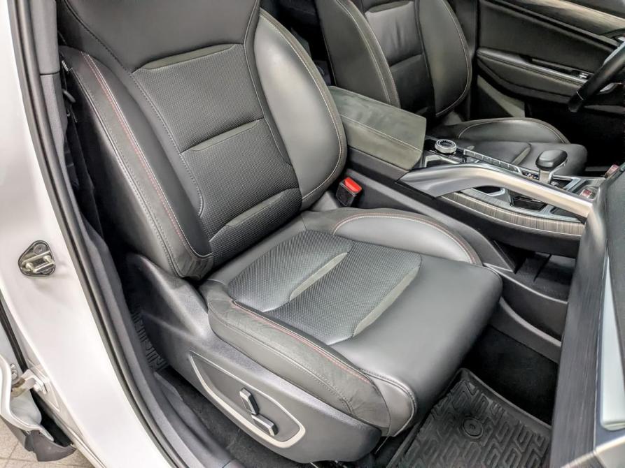 Geely Tugella I Рестайлинг Москва  - изображение 26