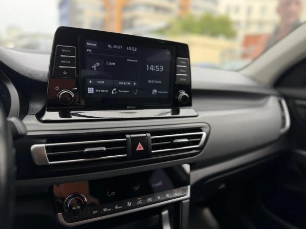 Kia Seltos I с пробегом 2020 года, цена 2 249 000 рублей, 65936 км, внедорожник, Автокод Объявления
