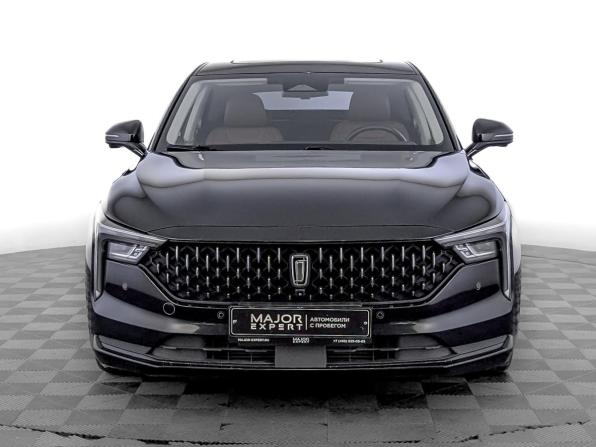 Bestune B70 I с пробегом 2023 года, цена 1 750 000 рублей, 86880 км, лифтбек, Автокод Объявления
