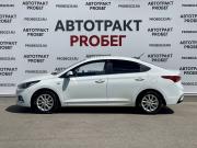 Hyundai Solaris II Владимир  - изображение 19