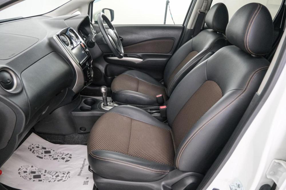 Nissan Note II Красноярск  - изображение 14