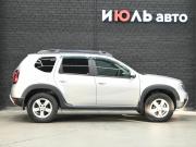 Renault Duster I Рестайлинг Екатеринбург  - изображение 29