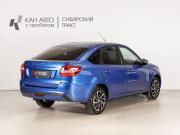 Lada (ВАЗ) Granta I Рестайлинг Казань  - изображение 11