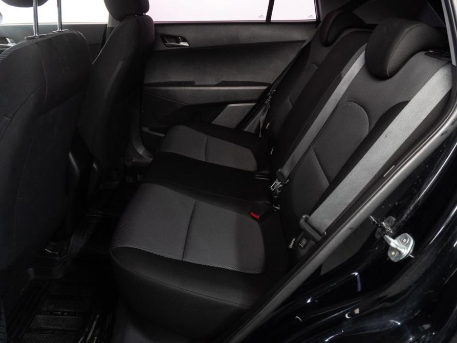 Hyundai Creta I Тюмень  - изображение 15
