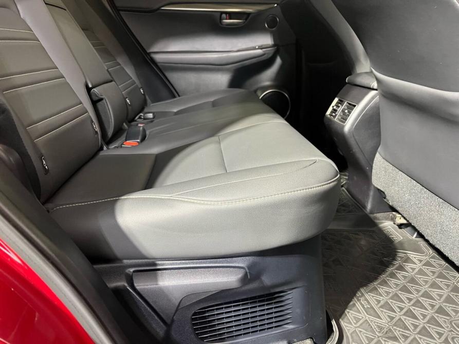 Lexus NX I Рестайлинг Ижевск  - изображение 17