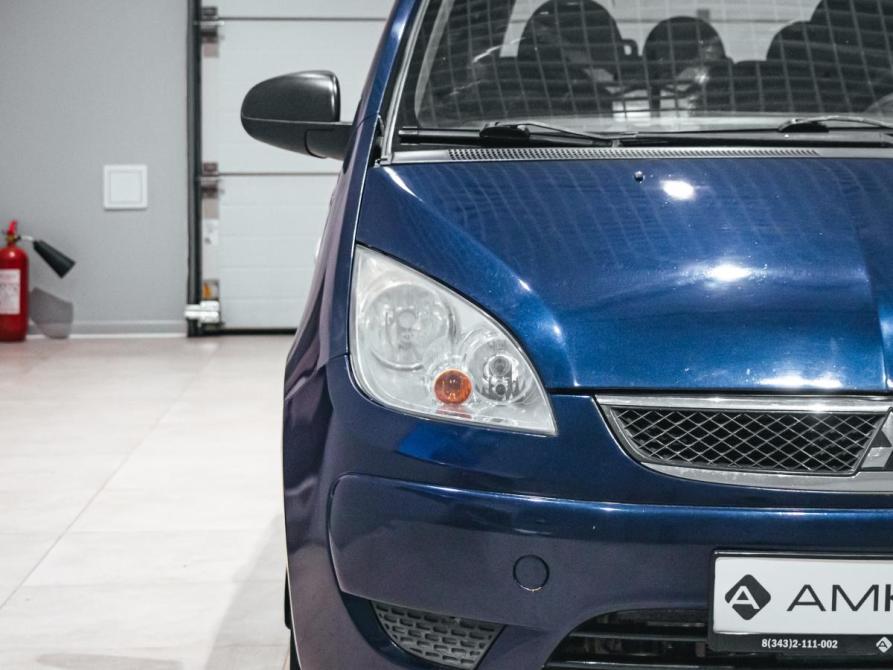 Mitsubishi Colt VI (Z20/Z30) Екатеринбург  - изображение 5