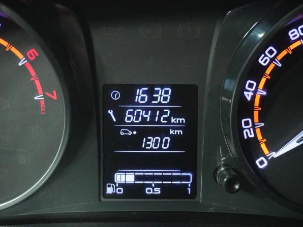 Lada (ВАЗ) Granta I Рестайлинг с пробегом 2022 года, цена 765 000 рублей, 60391 км, седан, Автокод Объявления