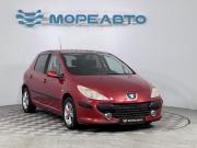 Peugeot 307 I Рестайлинг Калининград  - изображение 20