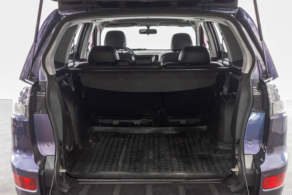 Mitsubishi Outlander II Барнаул  - изображение 29