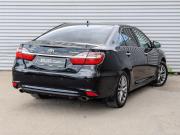 Toyota Camry VII (XV50) Рестайлинг Москва  - изображение 35