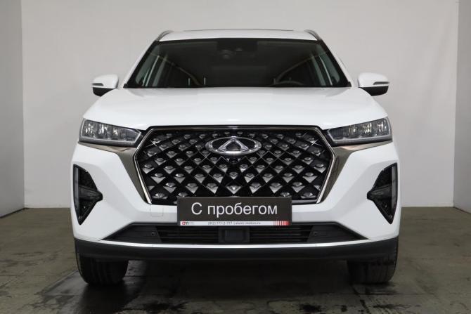 Chery Tiggo 7 Pro Max I с пробегом 2023 года, цена 1 999 000 рублей, 26000 км, внедорожник, Автокод Объявления