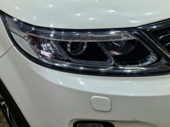 Kia Sorento II Рестайлинг с пробегом 2013 года, цена 1 950 000 рублей, 136546 км, внедорожник, Автокод Объявления