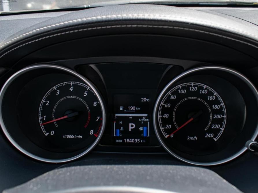 Mitsubishi Outlander II Рестайлинг Краснодар  - изображение 15