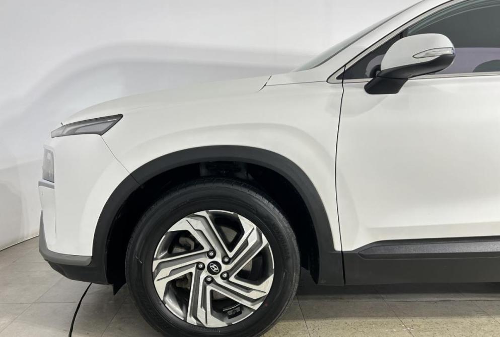 Hyundai Santa Fe IV Саранск  - изображение 9