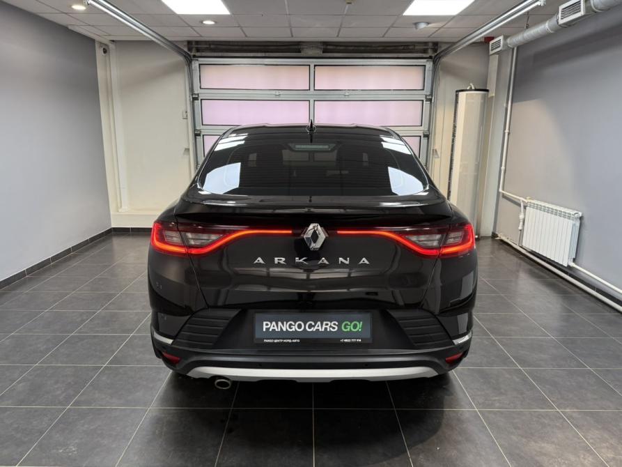 Renault Arkana I Тверь  - изображение 5