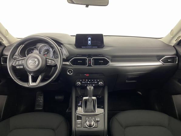 Mazda CX-5 II с пробегом 2021 года, цена 2 930 000 рублей, 45008 км, внедорожник, Автокод Объявления