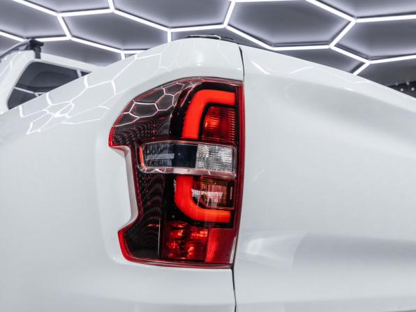 Changan Hunter Plus с пробегом 2023 года, цена 2 033 000 рублей, 162111 км, offers.body_type.unknown, Автокод Объявления
