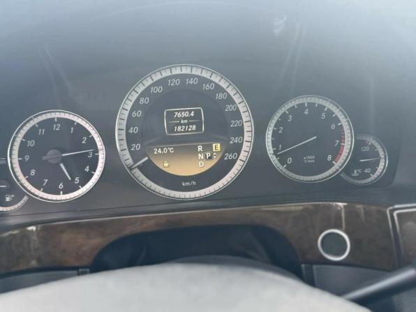 Mercedes-Benz E-Класс IV (W212 S212 C207) с пробегом 2012 года, цена 1 250 000 рублей, 182200 км, седан, Автокод Объявления