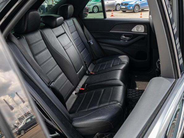 Mercedes-Benz GLE II (V167) с пробегом 2020 года, цена 6 375 500 рублей, 94596 км, внедорожник, Автокод Объявления
