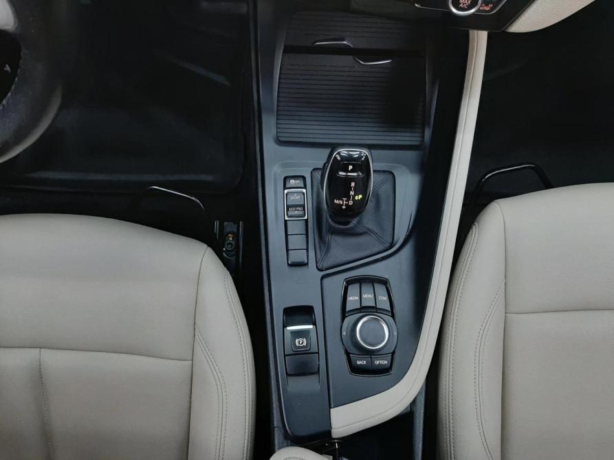 BMW X1 II (F48) Москва  - изображение 16