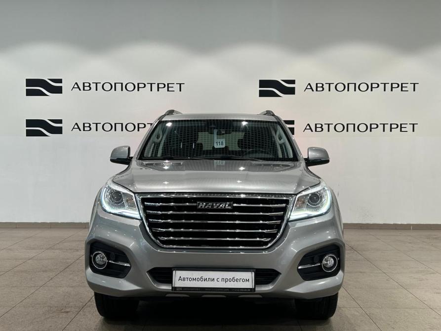 Haval H9 I Рестайлинг Санкт-Петербург  - изображение 10