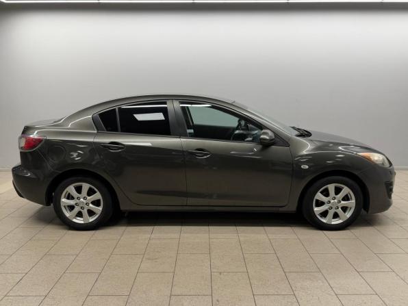 Mazda 3 II (BL) с пробегом 2010 года, цена 575 000 рублей, 202575 км, седан, Автокод Объявления