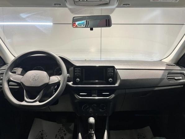 Volkswagen Polo VI с пробегом 2020 года, цена 1 450 000 рублей, 128941 км, лифтбек, Автокод Объявления