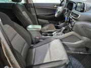 Hyundai Tucson III Рестайлинг Воронеж  - изображение 34