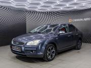 Ford Focus II Самара  - изображение 21