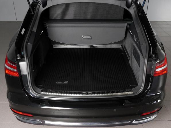 Audi A6 V (C8) с пробегом 2019 года, цена 4 149 000 рублей, 103850 км, универсал, Автокод Объявления