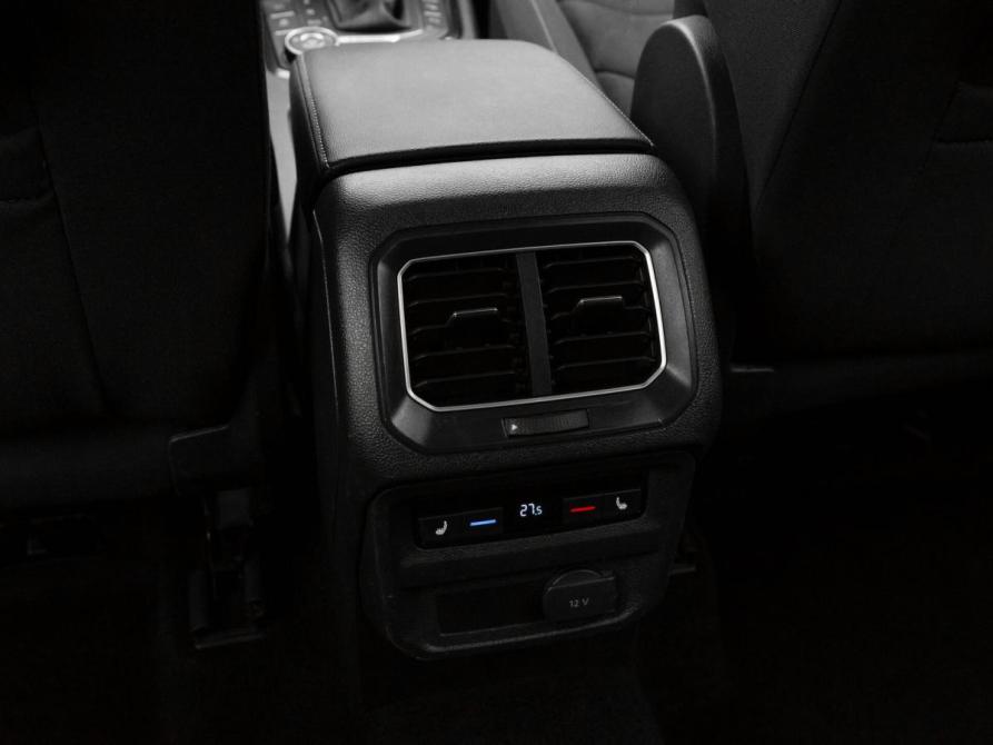 Volkswagen Tiguan II Москва  - изображение 13