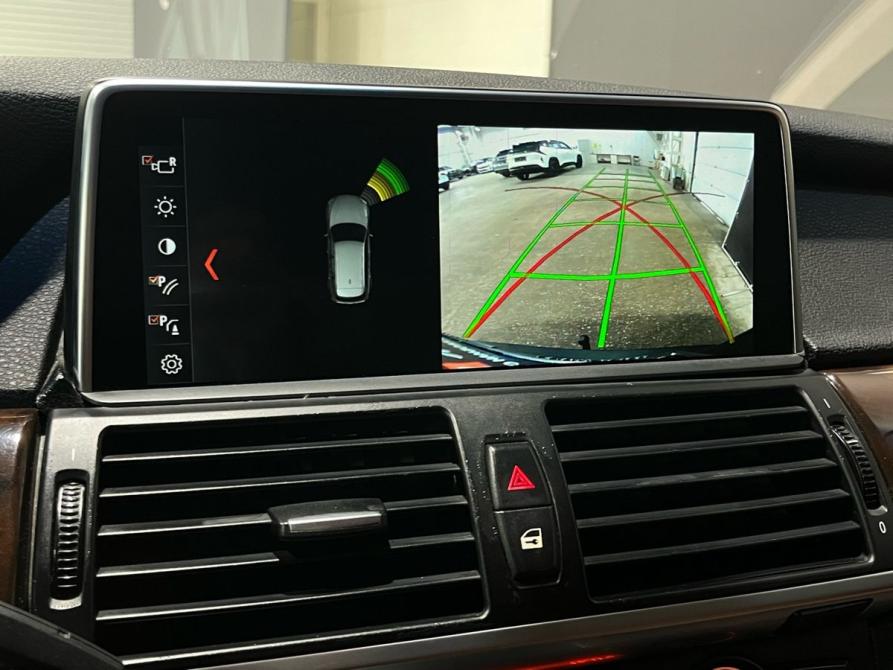 BMW X5 II (E70) Пермь  - изображение 21