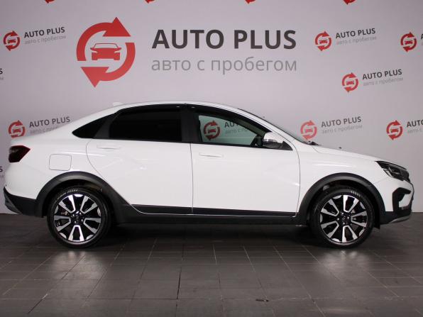 Lada (ВАЗ) Vesta I Рестайлинг (NG) с пробегом 2024 года, цена 1 550 000 рублей, 19066 км, седан, Автокод Объявления
