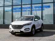 Hyundai Tucson III Екатеринбург  - изображение 22