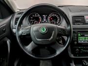 Skoda Yeti I Москва  - изображение 48