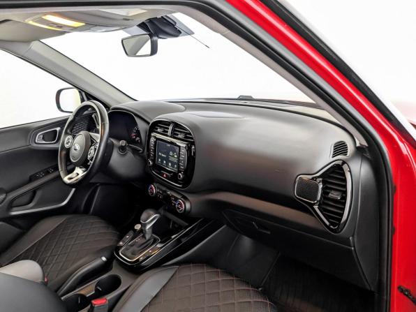 Kia Soul III с пробегом 2019 года, цена 1 950 000 рублей, 79048 км, хэтчбек, Автокод Объявления