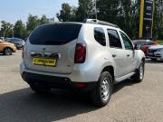 Renault Duster I Рестайлинг Нефтекамск  - изображение 14