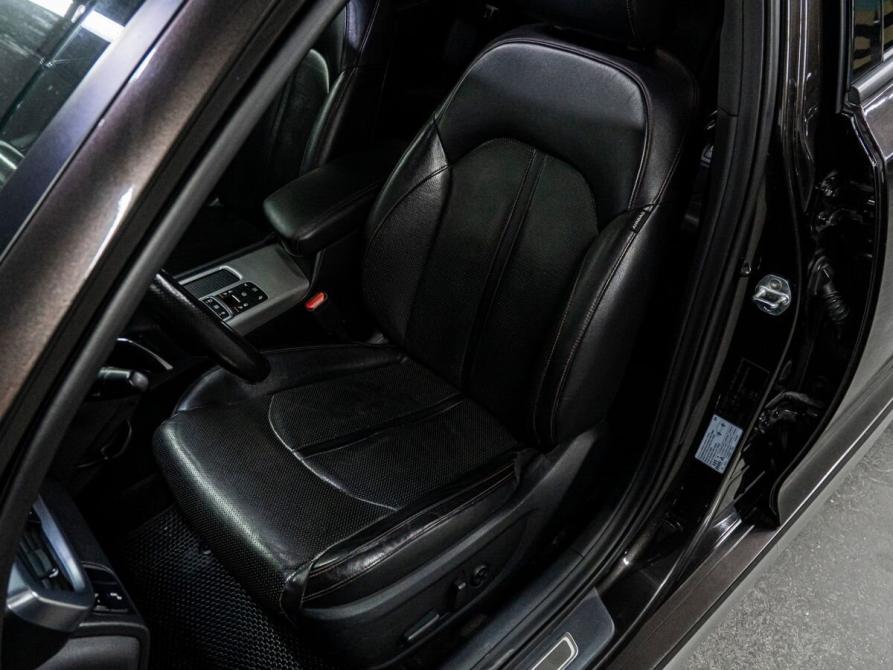 Kia Optima IV Тюмень  - изображение 16