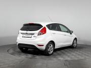 Ford Fiesta Mk6 Рестайлинг Санкт-Петербург  - изображение 23