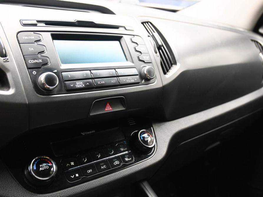 Kia Sportage III Ростов-на-Дону  - изображение 15