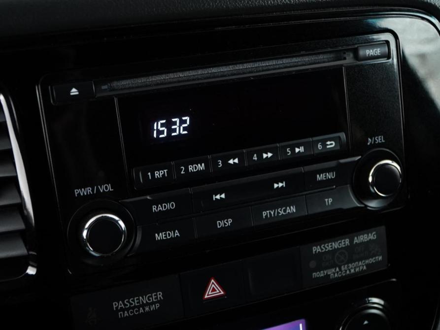 Mitsubishi Outlander III Рестайлинг 2 Москва  - изображение 17