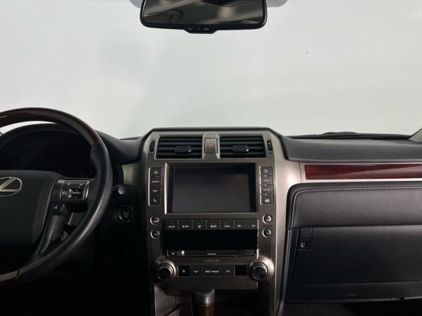 Lexus GX II Рестайлинг с пробегом 2015 года, цена 3 799 000 рублей, 129000 км, внедорожник, Автокод Объявления