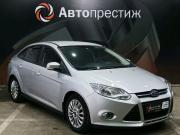 Ford Focus III Ставрополь  - изображение 29