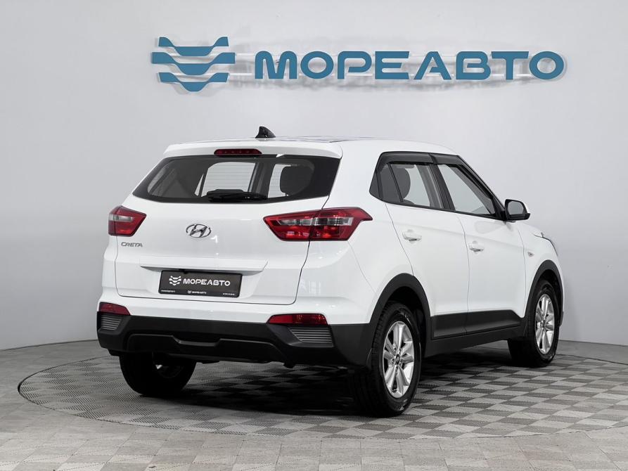 Hyundai Creta I Калининград  - изображение 5