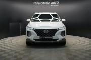 Hyundai Santa Fe IV Крым  - изображение 36