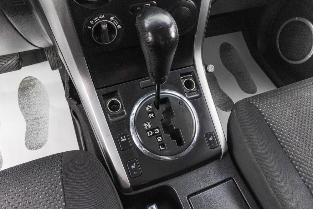 Suzuki Grand Vitara II Барнаул  - изображение 19