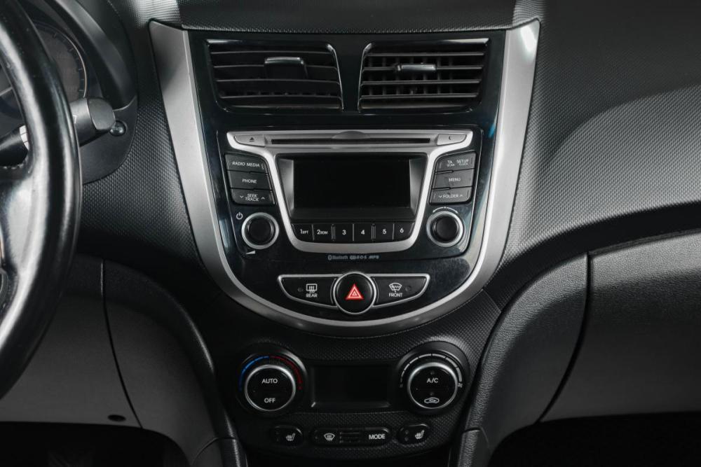 Hyundai Solaris I Тюмень  - изображение 17