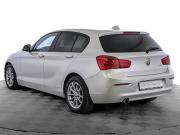 BMW 1 серии II (F20/F21) Рестайлинг 2 Москва  - изображение 36
