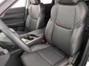 Changan CS35 Plus I Рестайлинг Москва  - изображение 48